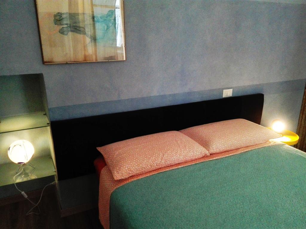Ca'Cita Guest House Torino Exteriör bild