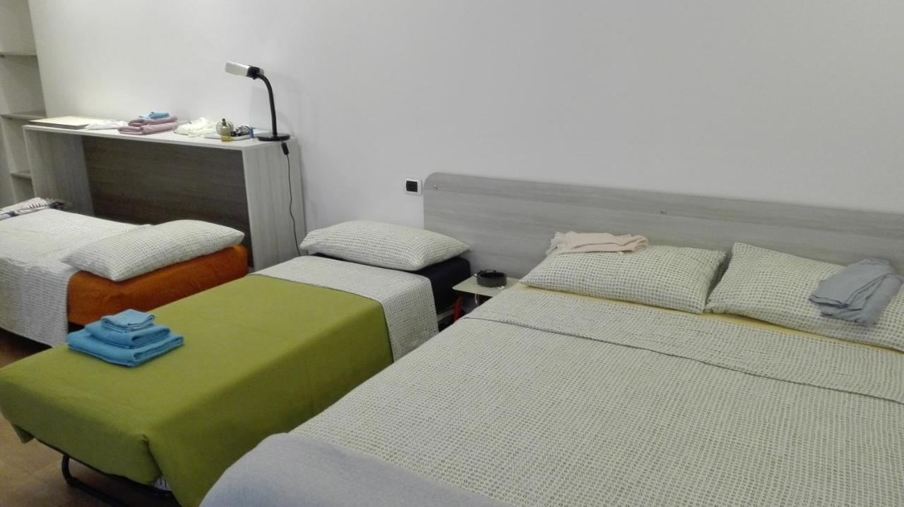 Ca'Cita Guest House Torino Exteriör bild